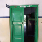 Laboratory access