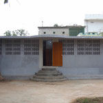 New toilet with access from boarding the night