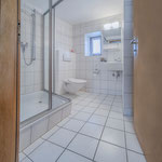 Dusche / WC