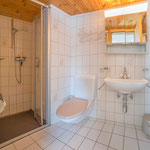 WC / Dusche