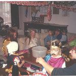 Fasching