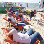 Wochende in Cuxhaven- Duhnen