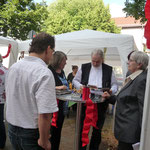 Tag der offenen Tür 2012