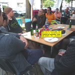 Sommerfest 2016