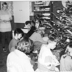 Gemeinsam Weihnachten feiern