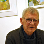 Konrad Peter Grossmann