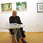Konrad Peter Grossmann