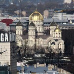 Курсы латышского языка