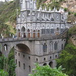 Las Lajas