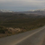Cordillera de Chilla, bei Arequipa