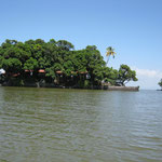 Lago de Nicaragua