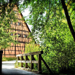 Fränkisches Freilandmuseum Bad Windsheim