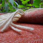 Herringbone Clay