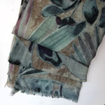 Nature motifs Brown