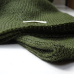 Moss green