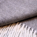 Herringbone Taupe