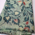 Nature motifs - Mint