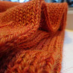 Light terracotta