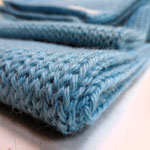 Soft turquoise