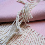 Herringbone Pink