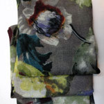 Nature motifs Gray