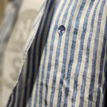 Camicia lino North Sail