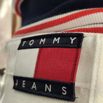 Jeans Tommy