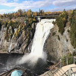 Quebec © Tiegel-Reisen