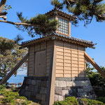 浦賀の燈明堂
