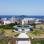 横須賀中央公園
