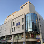 さいか屋横須賀店