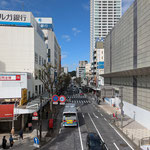 横須賀中央駅前