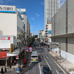 横須賀中央駅前