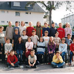 CM1 Mme PLOTON
