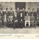 1963 Ecole Normale