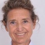 BOULOGNE :Marie Ange  Créatrice de l'Equipe des Bons Repas et des bonnes courses à Sainte-Cécile