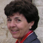  GARCHES/ Marie-Josèphe,  (mère de consacré), Coordinatrice du Panier, à Saint Louis