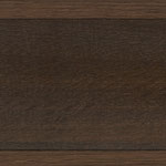 Dark Oak Premium - selbstklebende Wandverkleidung aus Holz