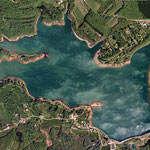 Bassin de Champagney