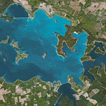Lac du Der au Chantecoq