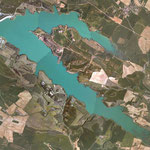 Lac de la Ganguise ou Lac de l’estrade