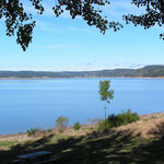 Lac de Naussac