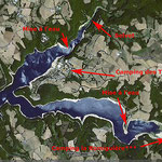 Lac de Maury