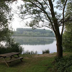 Domaine de pêche de Pimprez