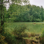 Etang Aquadev