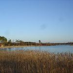 Lac de Biscarosse
