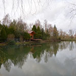 Etang de CarpaSens