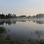Etang de Vacheresse