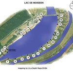 Lac de Moisson
