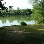 Etangs des Vieux Près